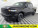New 2026 RAM 1500 Lone Star image 4