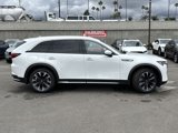 New 2025 MAZDA CX-90 Plug-In Hybrid w/ Premium Plus image 2
