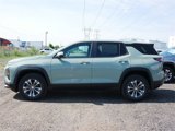 New 2026 Chevrolet Equinox LT w/ Convenience Package II image 3