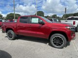 New 2026 Chevrolet Colorado Z71 w/ Technology Package image 2
