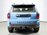 New 2025 Toyota 4Runner TRD Off-Road Premium image 5
