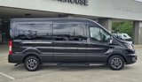 Used 2023 Ford Transit 350 XLT image 3