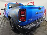 New 2025 RAM 1500 Rebel w/ Rebel Level 2 Equipment Group image 5