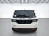 New 2025 Jeep Grand Wagoneer Series III w/ Rear Seat Video Group 1 image 4