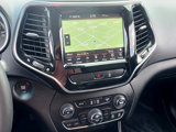 Used 2022 Jeep Cherokee Limited w/ Elite Package image 4
