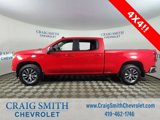 New 2025 Chevrolet Silverado 1500 LT w/ Z71 Off-Road Package image 2