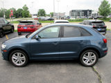 Used 2017 Audi Q3 2.0T Premium image 4