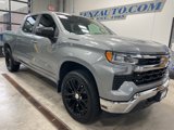 Used 2025 Chevrolet Silverado 1500 LT image 2