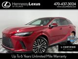 Certified 2024 Lexus RX 350 Premium Plus image 2
