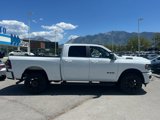 Used 2024 RAM 2500 Big Horn w/ Night Edition image 2