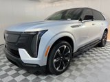 New 2025 Cadillac Escalade IQ Sport 2 image 3