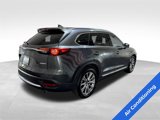 Used 2022 MAZDA CX-9 Signature image 4