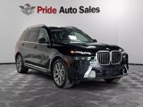 Used 2024 BMW X7 xDrive40i w/ Premium Package image 3