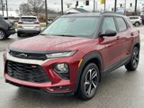 Used 2023 Chevrolet TrailBlazer RS image 4
