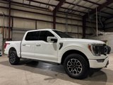 Used 2021 Ford F150 Lariat w/ Equipment Group 502A High image 3