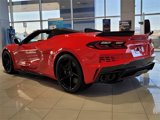 New 2025 Chevrolet Corvette E-Ray w/ ZER Performance Package image 5