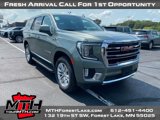 Used 2023 GMC Yukon SLT image 2