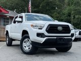 Used 2020 Toyota Tacoma SR image 3