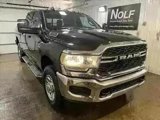 New 2024 RAM 2500 Tradesman w/ Chrome Appearance Group image 2