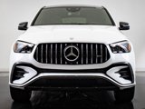 New 2025 Mercedes-Benz GLE 53 AMG 4MATIC Coupe image 2