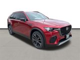 New 2025 MAZDA CX-70 Plug-In Hybrid w/ Premium Plus image 3