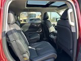 New 2025 INFINITI QX80 Sensory image 4