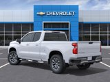New 2026 Chevrolet Silverado 1500 LT image 3