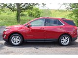 Used 2018 Chevrolet Equinox LT w/ Sun & Infotainment Package image 4