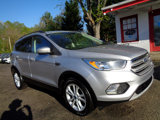 Used 2018 Ford Escape SE image 3