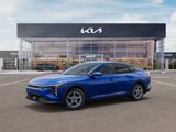 Certified 2025 Kia K4 LXS image 4