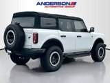 Used 2022 Ford Bronco Badlands w/ Sasquatch Package image 2