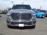 New 2025 RAM 1500 Laramie w/ Bed Utility Group image 2