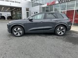 New 2025 Audi Q6 e-tron Premium Plus image 2