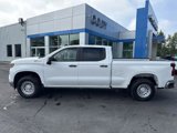 New 2026 Chevrolet Silverado 1500 W/T image 2