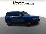 Used 2024 Ford Bronco Sport Big Bend w/ Convenience Package image 2