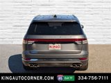 New 2025 Lincoln Aviator Reserve w/ Equipment Group 201A image 6