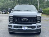 New 2025 Ford F250 4x4 Crew Cab Super Duty image 2