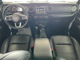 Used 2021 Jeep Wrangler Unlimited Sahara image 2