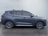 Used 2021 Hyundai Tucson Limited image 4