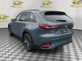 New 2025 MAZDA CX-70 3.3 Turbo w/ Preferred Package image 4