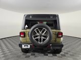 New 2025 Jeep Wrangler Sport S w/ Convenience Group image 5