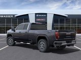New 2025 GMC Sierra 2500 SLE image 3
