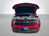 Used 2021 Chevrolet Tahoe RST w/ Rear Media and Nav Package image 4