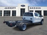 New 2025 Ford F550 4x4 Crew Cab Super Duty image 4
