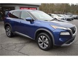 Used 2021 Nissan Rogue SV image 3