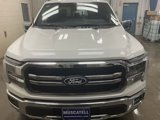 New 2025 Ford F150 Lariat image 2