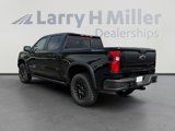 New 2026 Chevrolet Silverado 1500 ZR2 w/ ZR2 Bison Edition image 3