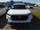 New 2025 Honda Pilot EX-L image 2