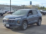 New 2026 Chevrolet Equinox LT w/ Convenience Package II image 3