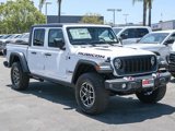 New 2025 Jeep Gladiator Rubicon image 3